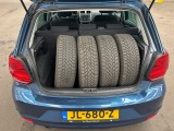  Volkswagen  Polo 1.0 TSI Highline #17