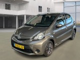  Toyota  Aygo 1.0 VVT-i Comfort 