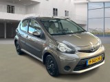  Toyota  Aygo 1.0 VVT-i Comfort #3