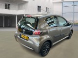  Toyota  Aygo 1.0 VVT-i Comfort #4