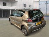  Toyota  Aygo 1.0 VVT-i Comfort #5