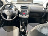  Toyota  Aygo 1.0 VVT-i Comfort #9