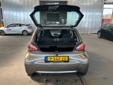  Toyota  Aygo 1.0 VVT-i Comfort #14