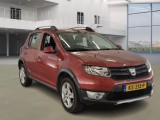  Dacia  Sandero 0.9 TCe Stepway Ambiance #3