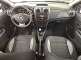  Dacia  Sandero 0.9 TCe Stepway Ambiance #9