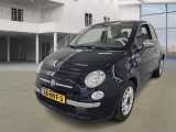  Fiat  500 1.2 Lounge 