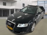  Audi  A6 3.0 TFSI quattro 