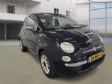  Fiat  500 1.2 Lounge #3