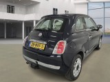  Fiat  500 1.2 Lounge #4