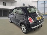  Fiat  500 1.2 Lounge #7