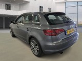  Audi  A3 1.2 TFSI Ambition Pro Line plus #6