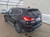  Bmw  X1 Série  sDrive 18 i xLine 1.5 135CV BVA7 E6d #2