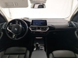  Bmw  X3  5p SUV sDrive18d 150ch xLine BVA8 / VH SUR PARC #5