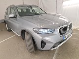  Bmw  X3  5p SUV sDrive18d 150ch xLine BVA8 / VH SUR PARC #4