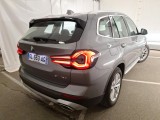  Bmw  X3  5p SUV sDrive18d 150ch xLine BVA8 / VH SUR PARC #3