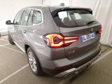  Bmw  X3  5p SUV sDrive18d 150ch xLine BVA8 / VH SUR PARC #2