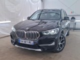  Bmw  X1 Série  sDrive 18 i xLine 1.5 135CV BVA7 E6d 