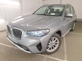  Bmw  X3  5p SUV sDrive18d 150ch xLine BVA8 / VH SUR PARC 