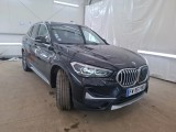  Bmw  X1 Série  sDrive 18 i xLine 1.5 135CV BVA7 E6d #4