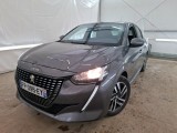  Peugeot  208  Allure Business 1.2 PureTech 100CV BVM6 E6d 