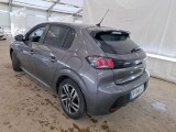  Peugeot  208  Allure Business 1.2 PureTech 100CV BVM6 E6d #2