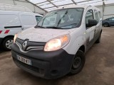  Renault  Kangoo RENAULT  Express VU 4p Fourgonnette Cab Appro Confort dCi 90 