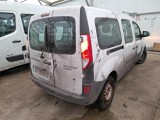  Renault  Kangoo RENAULT  Express VU 4p Fourgonnette Cab Appro Confort dCi 90 #3