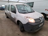  Renault  Kangoo RENAULT  Express VU 4p Fourgonnette Cab Appro Confort dCi 90 #4