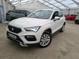  Seat  Ateca SEAT  / 2020 / 5P / SUV 2.0 TDI 150 DSG7 S&S Style Business 