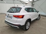  Seat  Ateca SEAT  / 2020 / 5P / SUV 2.0 TDI 150 DSG7 S&S Style Business #3