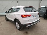  Seat  Ateca SEAT  / 2020 / 5P / SUV 2.0 TDI 150 DSG7 S&S Style Business #2