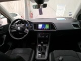  Seat  Ateca SEAT  / 2020 / 5P / SUV 2.0 TDI 150 DSG7 S&S Style Business #5