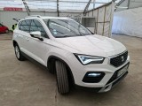  Seat  Ateca SEAT  / 2020 / 5P / SUV 2.0 TDI 150 DSG7 S&S Style Business #4