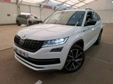  Skoda  Kodiaq  Sportline 2.0 TDI 150CV BVA7 E6 