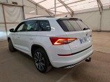  Skoda  Kodiaq  Sportline 2.0 TDI 150CV BVA7 E6 #2