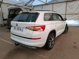  Skoda  Kodiaq  Sportline 2.0 TDI 150CV BVA7 E6 #3