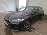  Bmw  X2 Série  sDrive 18i Lounge 1.5 135CV BVA7 E6d 