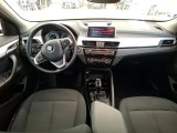  Bmw  X2 Série  sDrive 18i Lounge 1.5 135CV BVA7 E6d #5