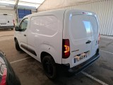  Citroen  Berlingo  Fourgon Club M 1000 1.5 BlueHDi 75CV BVM5 E6dT #2