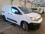  Citroen  Berlingo  Fourgon Club M 1000 1.5 BlueHDi 75CV BVM5 E6dT #4