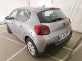  Citroen  C3  Feel Business 1.2 PureTech 80CV BVM5 E6d / VH SUR PARC #2