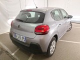  Citroen  C3  Feel Business 1.2 PureTech 80CV BVM5 E6d / VH SUR PARC #3