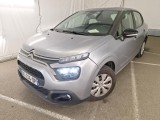  Citroen  C3  Feel Business 1.2 PureTech 80CV BVM5 E6d / VH SUR PARC 