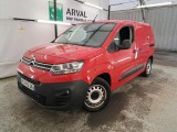  Citroen  Berlingo  Fourgon Driver M 650 1.5 BlueHDi 130CV BVA8 E6dT 