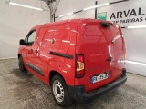  Citroen  Berlingo  Fourgon Driver M 650 1.5 BlueHDi 130CV BVA8 E6dT #2