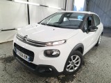  Citroen  C3  Société Feel 1.5 BlueHDI 100CV BVM5 E6dT 