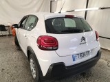  Citroen  C3  Société Feel 1.5 BlueHDI 100CV BVM5 E6dT #2