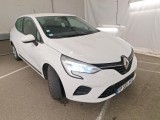  Renault  Clio  V Société Air Nav 1.5 dCi 85CV BVM6 E6dT / VH SUR PARC #4