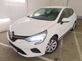  Renault  Clio  V Société Air Nav 1.5 dCi 85CV BVM6 E6dT / VH SUR PARC 