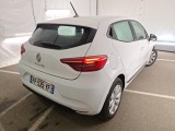  Renault  Clio  V Société Air Nav 1.5 dCi 85CV BVM6 E6dT / VH SUR PARC #3